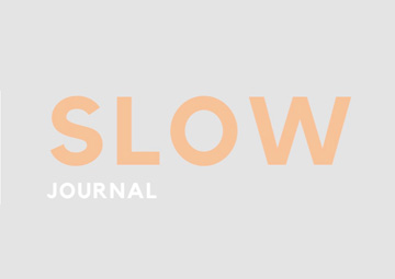 slow journal