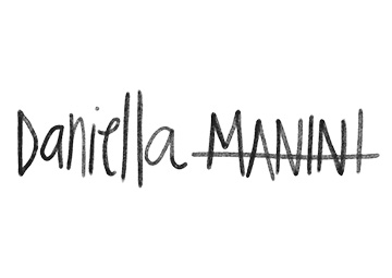 Daniella Manini