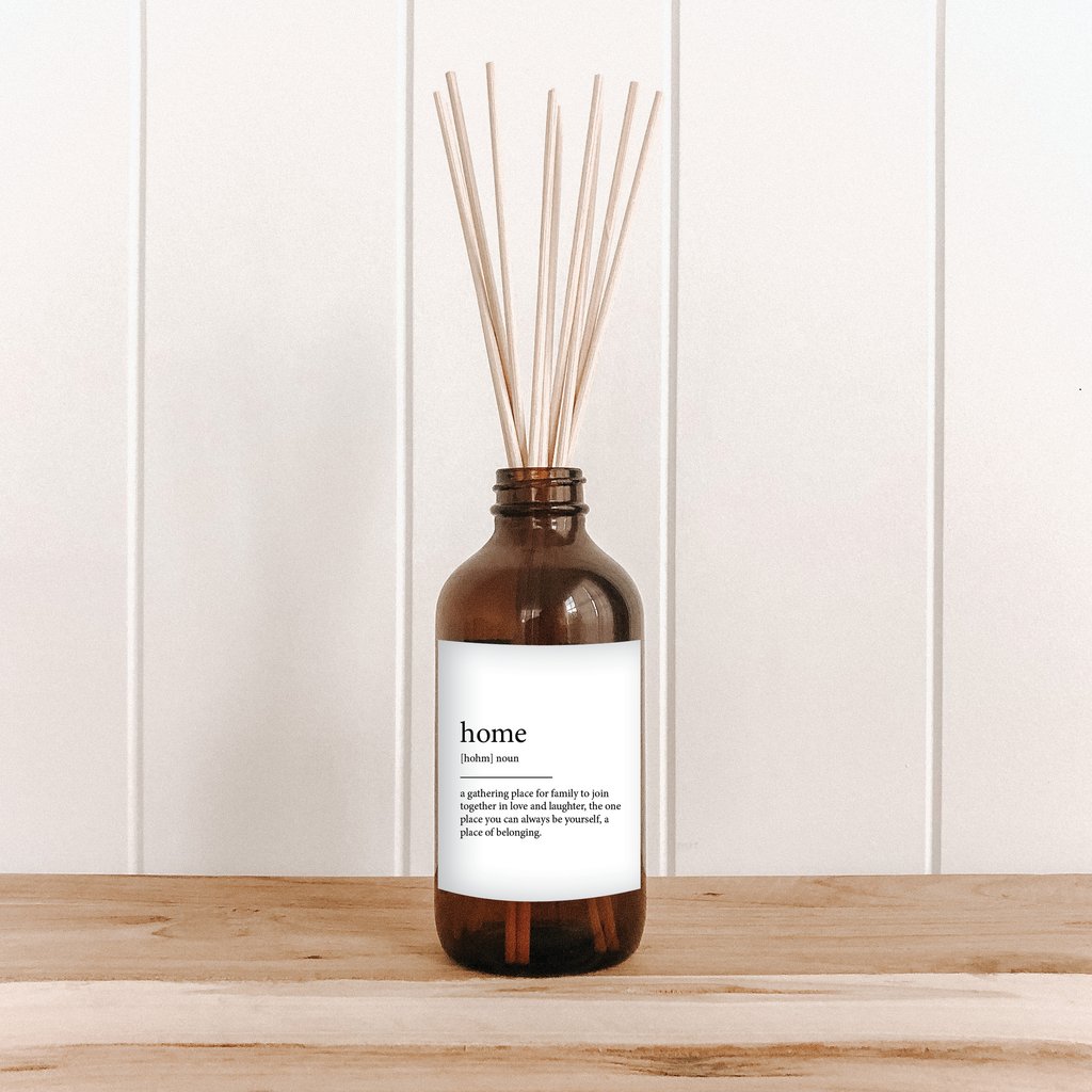 The Commonfolk Collective Dictionary Home Room Diffuser | Island Collective