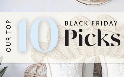 Our Top 10 Black Friday Picks