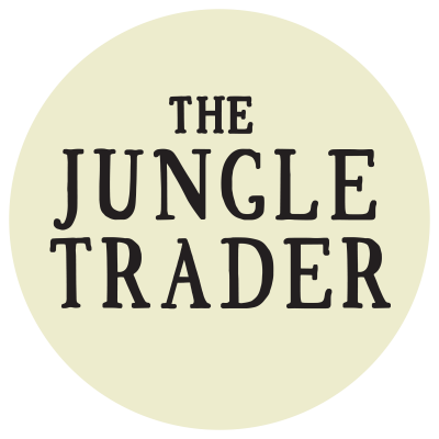The Jungle Trader